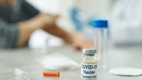 Για ποια παιδιά συστήνεται το επικαιροποιημένο εμβόλιο κατά της COVID