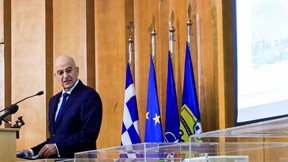 Ν. Δένδιας: Παρουσίαση του στεγαστικού προγράμματος για τις Ένοπλες Δυνάμεις - 10.454 νέες κατοικίες