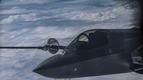 Τουρκία: Σε συνομιλίες με τις ΗΠΑ για επανένταξη στο πρόγραμμα μαχητικών αεροσκαφών F‑35