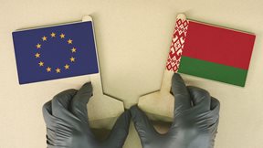 Λευκορωσία: Διπλωματικό "άνοιγμα" προς την ΕΕ μετά την προσέγγιση με τις ΗΠΑ