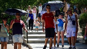 ΙΝΣΕΤΕ: Η ακτινογραφία του ελληνικού τουρισμού για το 2025