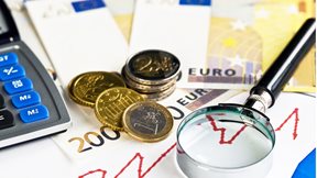 Ισχυρή αύξηση 8,1% στα έσοδα των νοικοκυριών στα 41,93 δισ. ευρώ