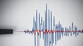 Σεισμός 4,6 Ρίχτερ κοντά στη Σκύρο - Αισθητός στην Αττική