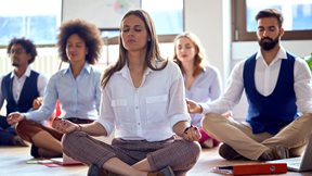 Πώς επιδρά το στρες που βιώνουμε καθημερινά στο σώμα μας;