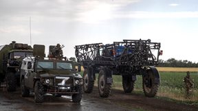 Οι ρωγμές στην πολεμική οικονομία της Ρωσίας