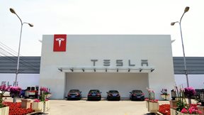 Πόσοι θα απέφευγαν να αγοράσουν Tesla για πολιτικούς λόγους