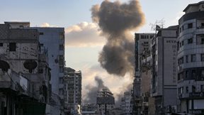 Ισραηλινές επιδρομές στη Λωρίδα - Ισοπέδωσαν σπίτια στα ανατολικά της Γάζας