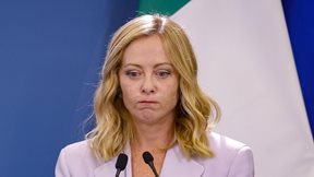 Μελόνι: Οι Αμερικανοί υπερασπίζονται τα συμφέροντά τους - Το ίδιο πρέπει να κάνει η Ευρώπη