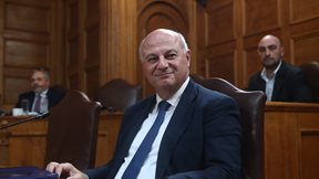 Κ. Τσιάρας: Όποια καταγγελία αφορά ΟΠΕΚΕΠΕ διαβιβάστηκε στα δικαστικά όργανα - Γνωστά σε όλες τις κυβερνήσεις τα προβλήματα