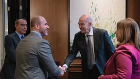 Το ελληνικό αμυντικό οικοσύστημα καινοτομίας στη συνάντηση Ν. Δένδια με τον διευθυντή Καινοτομίας του NATO