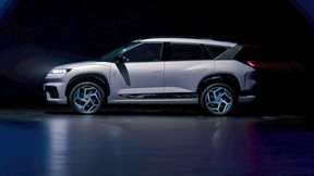 Ποιο ηλεκτρικό Hyundai πωλείται όσο ένα Hyundai i10