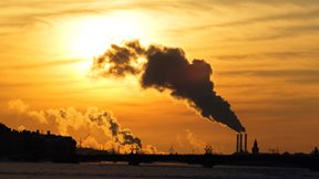 Η ατμοσφαιρική ρύπανση σκοτώνει 1.200 παιδιά και εφήβους στην Ευρώπη κάθε χρόνο