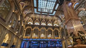 Όταν πέφτουν έξω οι "γκουρού" των χρηματιστηρίων