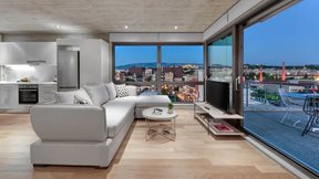 Τα απανωτά ρεκόρ της βραχυχρόνιας μίσθωσης, η ακτινογραφία του καλοκαιριού και η εικόνα του Σεπτεμβρίου