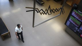 Χρηματιστήριο: Περιορισμένες μεταβολές εν μέσω αντίρροπων δυνάμεων