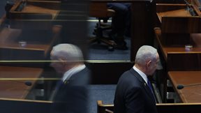 Ισραήλ: Σχέδιο προσάρτησης της Δυτικής Όχθης