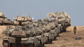 Ισραήλ: Η επικεφαλής νομική σύμβουλος του στρατού παραιτείται λόγω διαρροής βίντεο με κακοποιήσεις