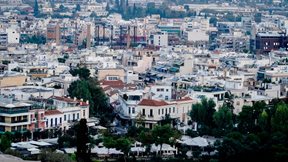 Απρόσιτα τα καινούρια διαμερίσματα για τους περισσότερους Έλληνες αγοραστές
