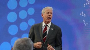 Κρις Ράιτ (Υπουργός Ενέργειας ΗΠΑ): Η Ελλάδα πύλη για το αμερικανικό αέριο στην Ευρώπη