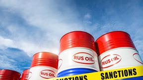 Η Ε.Ε. κλείνει το τελευταίο παραθυράκι για το ρωσικό πετρέλαιο – Νέα απαγόρευση στις εισαγωγές καυσίμων από ρωσικό αργό