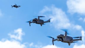 Βέλγιο: Ανησυχία από τον πολλαπλασιασμό των επεισοδίων με υπερπτήσεις drones