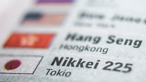 Μεικτές τάσεις στις ασιατικές αγορές με τα μάκρο στο "μικροσκόπιο"