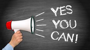 Ποιος λέει ότι δεν μπορείς να σταθείς με το κεφάλι κάτω;