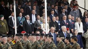 Γερμανία: Έξι στους δέκα Γερμανούς δηλώνουν αντίθετοι στη στρατιωτική θητεία με κλήρωση