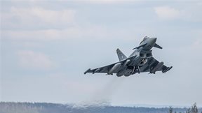 Η Ρωσία κατηγορεί το ΝΑΤΟ για εντατικοποίηση των κατασκοπευτικών δραστηριοτήτων στην Αρκτική