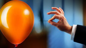 Πείτε αντίο στο φούσκωμα