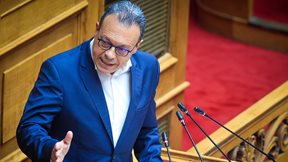 Σ. Φάμελλος: Δεν υπάρχει καμία δικαιολογία για τον κ. Μητσοτάκη που αρνείται τη μείωση του ΦΠΑ