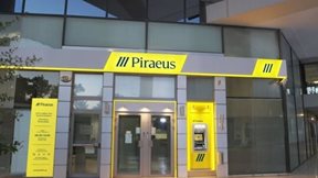 Πειραιώς: Υπερκαλύφθηκε πάνω από 4 φορές το πράσινο ομόλογο - Στο 80% η συμμετοχή ξένων επενδυτών