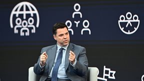 Θ. Κοντογεώργης: Εθνικό πρόγραμμα για την Ελλάδα του 2035