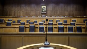 Δίκη Χρυσής Αυγής: Τη Δευτέρα θα συνεχίσει την αγόρευσή της η εισαγγελέας