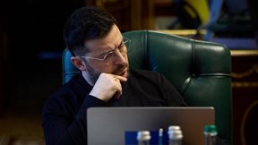 Τηλεδιάσκεψη Ευρωπαίων με Ζελένσκι: Οι ουκρανικές δυνάμεις πρέπει να παραμείνουν ικανές να υπερασπιστούν την κυριαρχία της χώρας