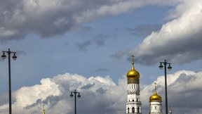 Ο Πούτιν θωρακίζει την αεράμυνα της Μόσχας καθώς αρχίζει η "πολιορκία με drones"