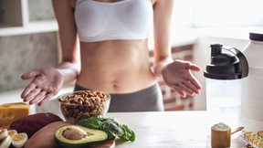 Κρας τεστ ανάμεσα σε τέσσερις δίαιτες που υπόσχονται μακροζωία