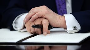 ΗΠΑ: Η Ιντιάνα αντιστέκεται στον πρόεδρο Τραμπ, αρνείται να ανασχεδιάσει τον εκλογικό της χάρτη