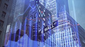 Wall Street: Ανοδικές τάσεις με το βλέμμα σε PCE και Fed - Κοντά στα ιστορικά υψηλά ο S&P 500