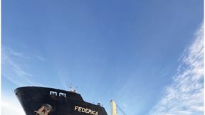 Y/KNOT INVEST: Έσοδα μεταξύ 1,8 και 2,8 εκατ. δολαρίων Αμερικής από τη δεύτερη συμφωνία ναύλωσης πλοίου ξηρού φορτίου