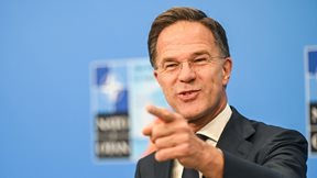 Ρούτε: Πάνω από τους μισούς συμμάχους του ΝΑΤΟ θα βοηθήσουν την Ουκρανία να αγοράσει αμερικανικά όπλα