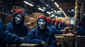 Η τεχνητή νοημοσύνη επαναπροσδιορίζει τους όρους του εγκλήματος