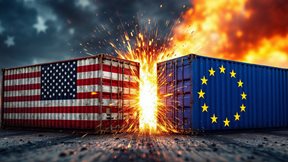 Αντέχει η οικονομία και οι εξαγωγές της Ευρώπης στους δασμούς Τραμπ - Θετική η εικόνα και για την Ελλάδα