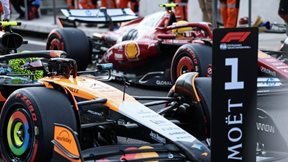 F1 GP Μεξικού: O Lando Norris επέστρεψε στις pole