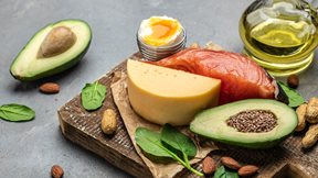 Ποια ευρωπαϊκή χώρα έχει την πιο "υγιεινή" κουζίνα;