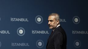 Χακάν Φιντάν: "Υποστηρίζουμε την αντιμετώπιση των διαφορών στο Αιγαίο ως ενιαίο σύνολο"