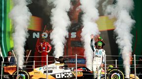 F1 GP Μεξικού: Άπιαστος ο Norris πήρε τον καλύτερο φετινό αγώνα