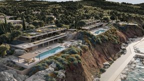 Waldorf Astoria: Η εμβληματική αλυσίδα πολυτελών ξενοδοχείων έρχεται στην Πελοπόννησο