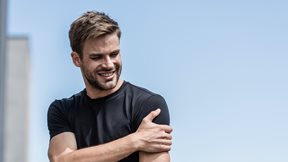 Πολύ αισιόδοξα νέα για τις σοβαρές ρήξεις του ώμου