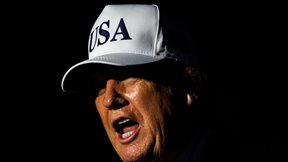 Αυστραλία-επίθεση: Ο πρόεδρος Τραμπ καταδικάζει μια "καθαρά αντισημιτική" ενέργεια